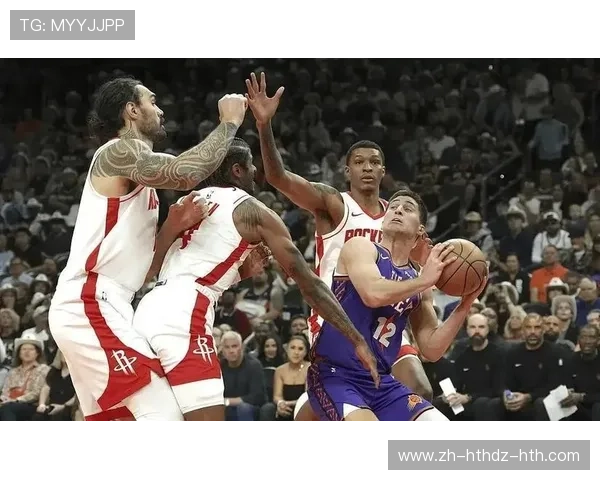 火箭队与太阳比赛回顾及双方数据对比 火箭队与太阳比赛回顾及双方数据对比