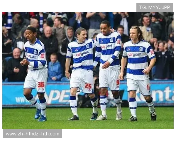 QPR(女王公园巡游者)在英超联赛的历史轨迹 QPR(女王公园巡游者)在英超联赛的历史轨迹