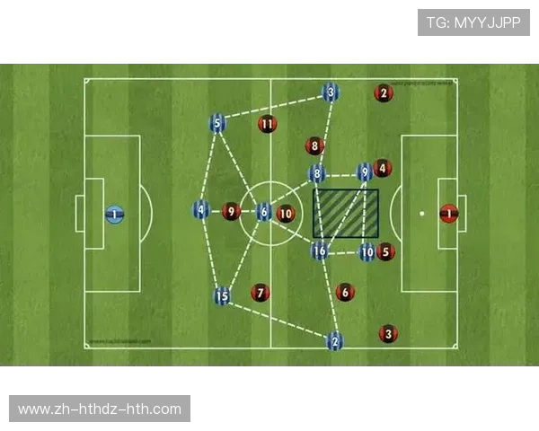 德甲球队铁桶阵战术及防守体系解析