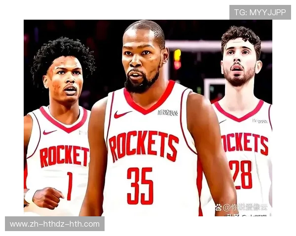 美国NBA火箭队的球队历史与地位解析
